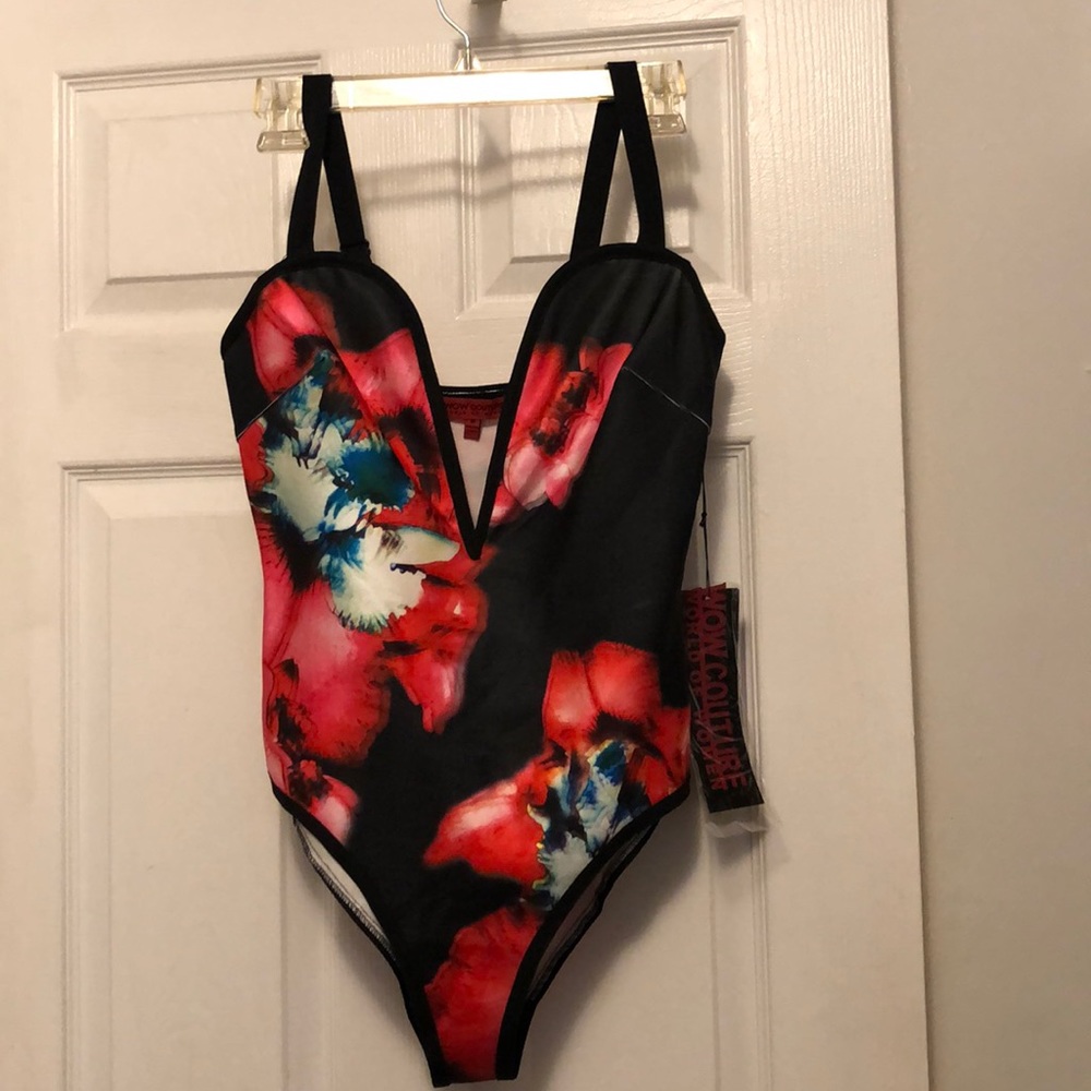 Body suit